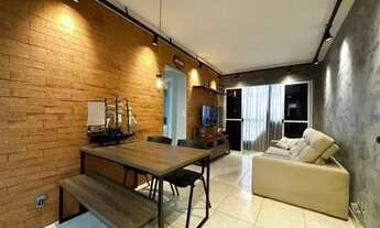 Imagem: Imóvel para aluguel possui 65 metros quadrados