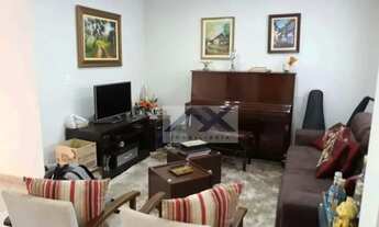 Imagem 3: Casa com 3 dormitórios para alugar, 297 m² por R$ 7.000,01/mês - Residencial Villaggio I