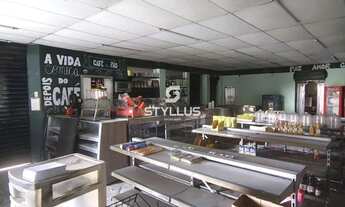 Imagem 2: Riachuelo Galpão / depósito com venda por R$600.000