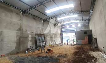 Imagem 3: Salão/Galpão (salão - térreo