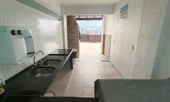 Imagem 5: Imóvel para aluguel e venda com 70m² com 2 quartos em Cancela Preta - Macaé - RJ