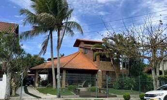 Imagem 3: Casa à venda em Jurerê - Florianópolis | 4 suítes | Piscina