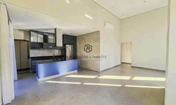 Imagem 4: Solar Chácara Interlagos: Casa c/ 3 Suítes, Ilha, Ar Condicionado e Natureza!