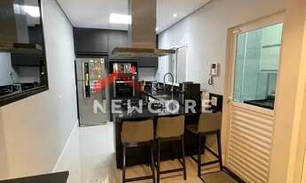 Imagem 2: Sobrado em Rua Fernão Albernaz - Vila Talarico - São Paulo/SP