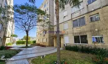 Imagem 2: Apartamento em Porto Alegre, no bairro Cavalhada, com 2 dormitório(s), e 2 banheiros, à ve