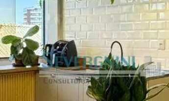 Imagem 5: Apartamento com 3 dormitórios à venda, 120 m² por R$ 670.000,00 - Centro - Cachoeirinha/RS