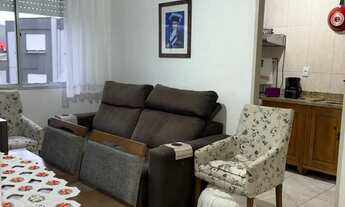 Imagem 6: Apartamento no Alto Petrópolis de 2 dormitórios e 2 vagas