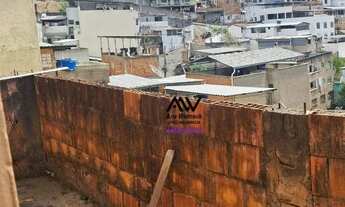 Imagem 5: Casa com 2 dormitórios à venda, 40 m² por R$ 25.000 de entrada - Santa Cândida - Juiz de F