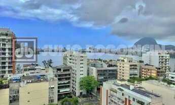 Imagem 3: Apartamento : / Residencial / Lagoa