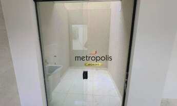 Imagem 5: Sobrado à venda, 98 m² por R$ 905.000,00 - Campestre - Santo André/SP