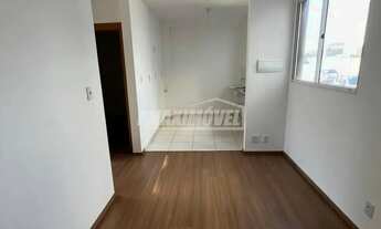 Imagem 4: Apartamento Padrão em Sorocaba