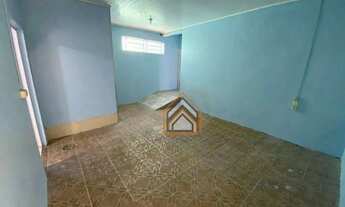 Imagem 6: Casa com 4 dormitórios para alugar, 220 m² por R$ 3.900/mês - Passo do Feijó - Alvorada/RS