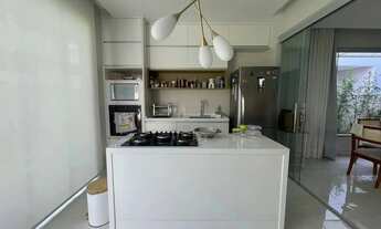 Imagem 7: Jardins do Lago - Porteira fechada - 2 suítes - Coqueiro - Venda