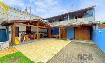 Imagem: Casa para Venda - 399m², 4 dormitórios