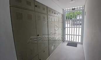 Imagem 4: APARTAMENTO 1 QUARTO RESIDENCIAL CANAA II