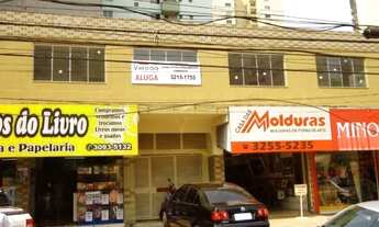 Imagem: Apartamento Sobreloja Avenida T-63 - Setor