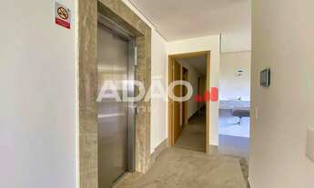 Imagem 7: Raro Vaca Brava - Apartamento à venda no Ed. Raro Vaca Brava, setor Bueno, com 3 suítes, 4