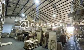 Imagem 3: Aluguel Galpão MINAS GERAIS