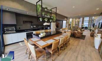 Imagem 5: Casa de Condomínio com 3 suítes à venda, 250m² - Alto do Castelo