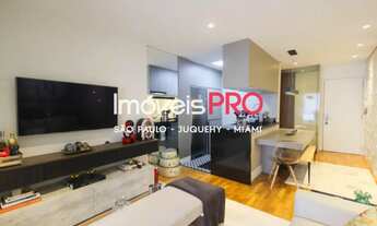 Imagem 7: Apartamento 78m² 1 dormitório para locação em Moema