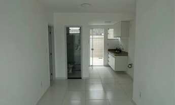 Imagem 2: Apartamento de 2/4 e 2 banheiros para alugar