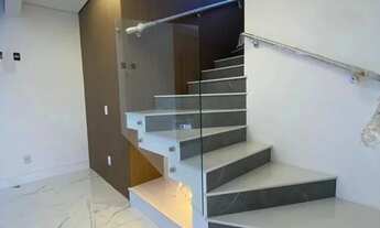 Imagem 8: Aconchegante sobrado disponível para locação em condominio de alto padrão