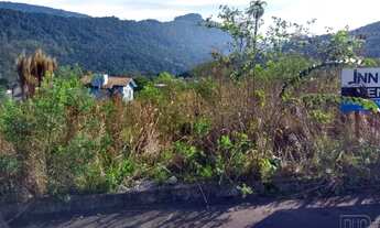 Imagem: Terreno,bairro Vila Cristina