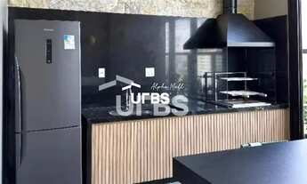 Imagem 7: Tai Residências - Setor Bueno