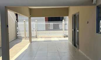 Imagem 2: Casa Nossa Senhora Aparecida