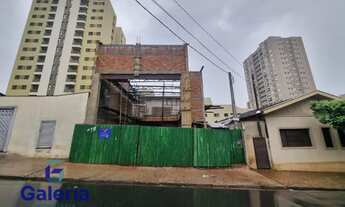 Imagem 4: Salão comercial para alugar 142m² - Jardim Irajá