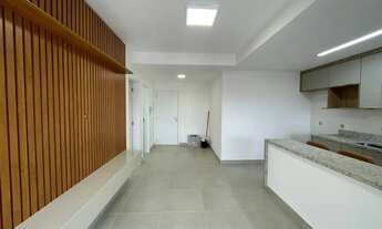 Imagem 3: Apartamento 55m2 para locação, 1 dorm c/ 1 suíte - Highline Park - Portal da Colina - Soro