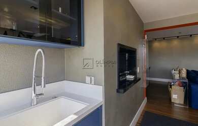 Imagem 14: Venda Apartamento 2 Dormitórios - 121 m² Pinheiros