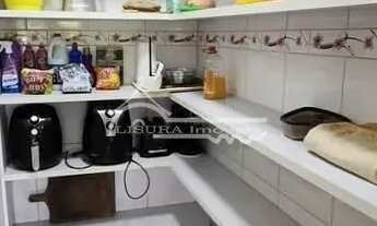 Imagem 7: Galpão/Depósito/Armazém/CASA - JARDIM SANTANA JACAREÍ SP