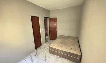 Imagem 2: Apartamento MCMV 02 Quartos