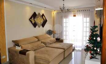 Imagem 2: Sobrado com 3 quartos para locação em Jaraguá - SP