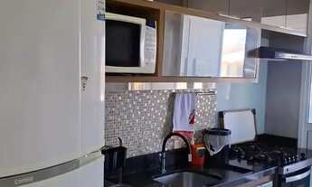 Imagem 7: Apartamento à venda no CONDOMÍNIO VILLAS DO MAR , BURAQUINHO, Lauro de Freitas, BA