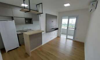 Imagem: Apartamento para locação com 2 quartos