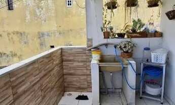 Imagem 4: Casa para aluguel, 2 quartos, 1 suíte, Vila Lúcia - São Paulo/SP