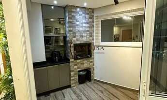 Imagem 5: VENDE-SE LINDO APARATAMENTO MOBILIADO COM SUITE