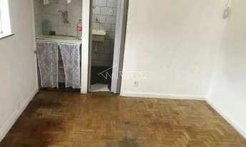 Imagem: Apartamento / Residencial / Centro