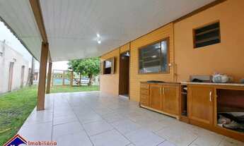 Imagem 6: C425 - Residência composta de 03 dormitórios no Balneário Presidente