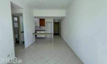 Imagem 2: Imóvel para venda com 55 metros quadrados com 2 quartos em Jardim Camburi - Vitória - ES