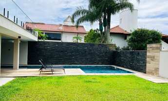 Imagem 3: Casa para aluguel com 400 metros quadrados com 4 quartos.