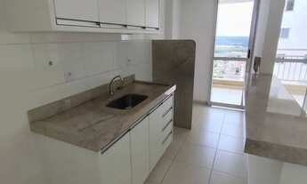 Imagem 3: Apartamento Jardins do Éden