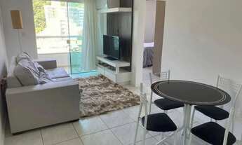 Imagem: Vendo apartamento mobiliado com elevador