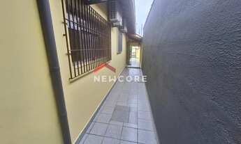 Imagem 3: Casa em Rua Ataulfo Alves - Flórida - Praia Grande/SP