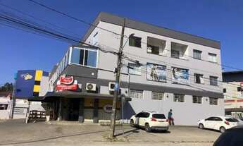 Imagem 2: Alugo Sala Comercial com 60 m2 na Rua Santa Catarina