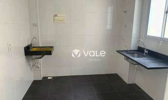 Imagem 4: Apartamento com 2 dormitórios para alugar, 60 m² por R$ 1.800/mês - 402 Norte (Acsu-Ne 50