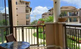 Imagem 6: Apartamento em Aquiraz - Cond. Beverly Hills Park