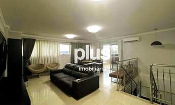 Imagem: APARTAMENTO DUPLEX COM 4 QUARTOS NA 106